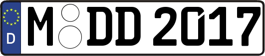 M-DD2017
