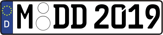 M-DD2019