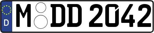 M-DD2042