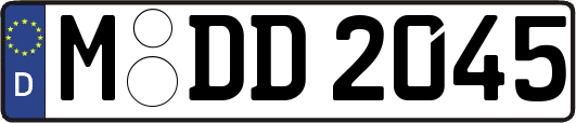 M-DD2045