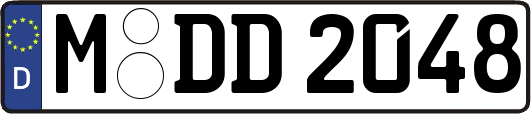 M-DD2048