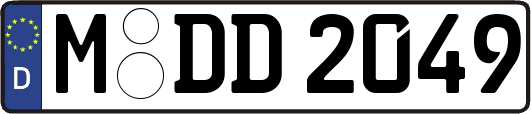 M-DD2049