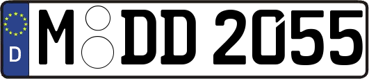 M-DD2055