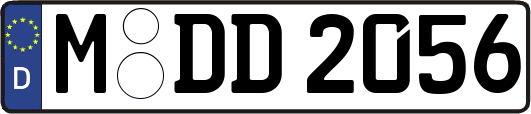M-DD2056