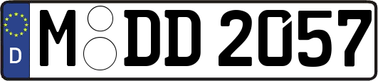 M-DD2057
