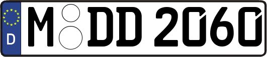 M-DD2060
