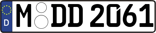 M-DD2061