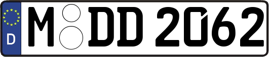 M-DD2062