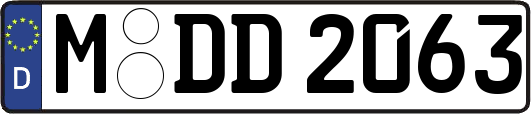 M-DD2063
