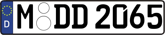 M-DD2065