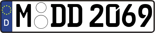 M-DD2069