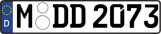 M-DD2073