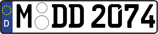 M-DD2074