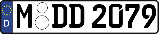 M-DD2079