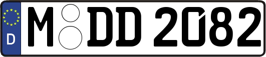 M-DD2082
