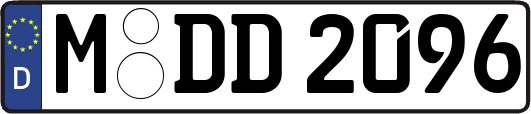 M-DD2096