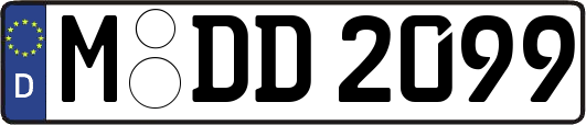 M-DD2099