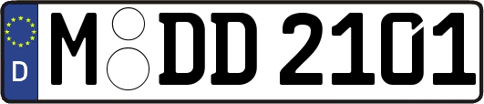 M-DD2101