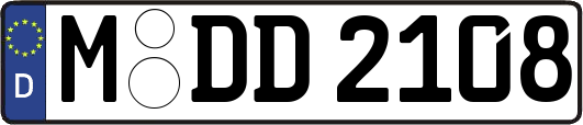 M-DD2108