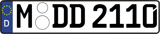 M-DD2110