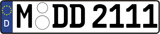 M-DD2111