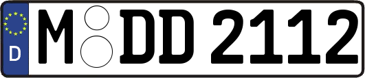 M-DD2112