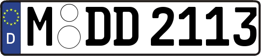 M-DD2113