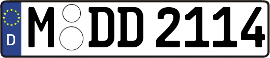 M-DD2114