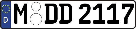 M-DD2117