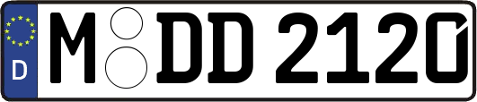 M-DD2120