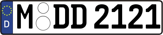 M-DD2121