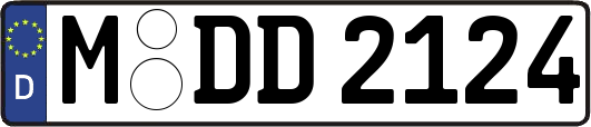 M-DD2124