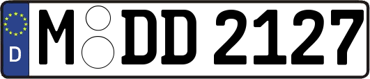 M-DD2127