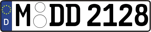 M-DD2128