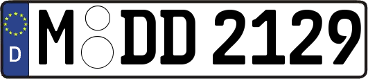 M-DD2129