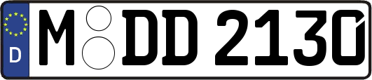 M-DD2130
