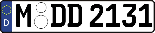 M-DD2131