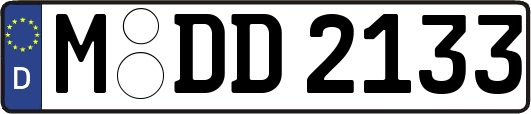 M-DD2133