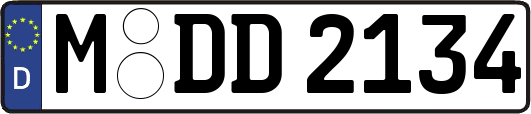 M-DD2134