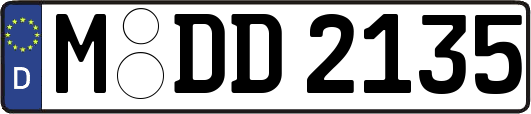 M-DD2135