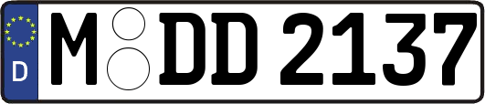 M-DD2137