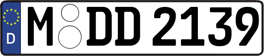 M-DD2139