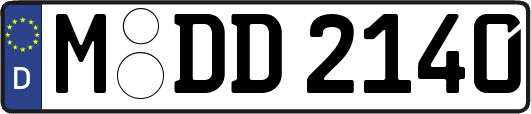 M-DD2140