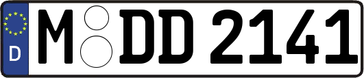 M-DD2141
