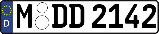 M-DD2142