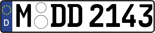 M-DD2143