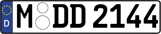 M-DD2144