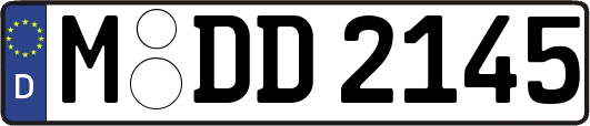 M-DD2145