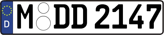 M-DD2147