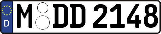 M-DD2148